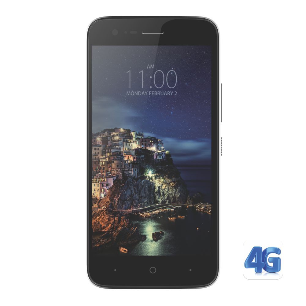 HP Android 4G iCherry C251 4G 5.0 inch IPS FWVGA 1GB + 8GB