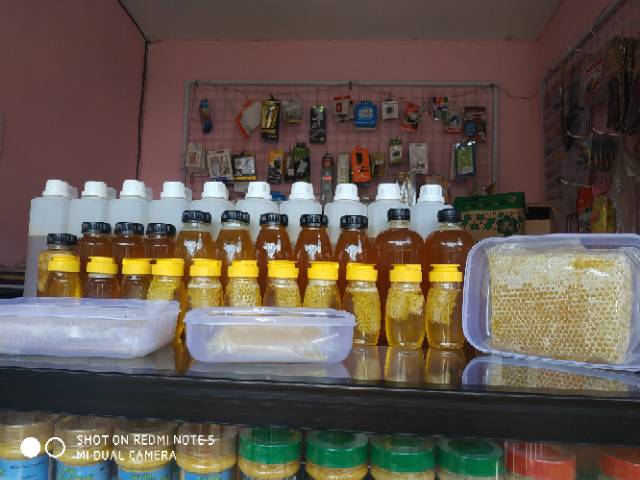 

Madu 1kg