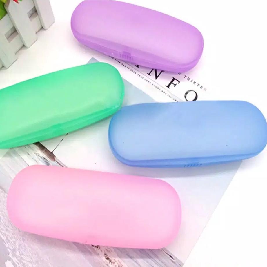 Terjangkau Kacamata baca plus ajaib auto focus adjust one power ,,