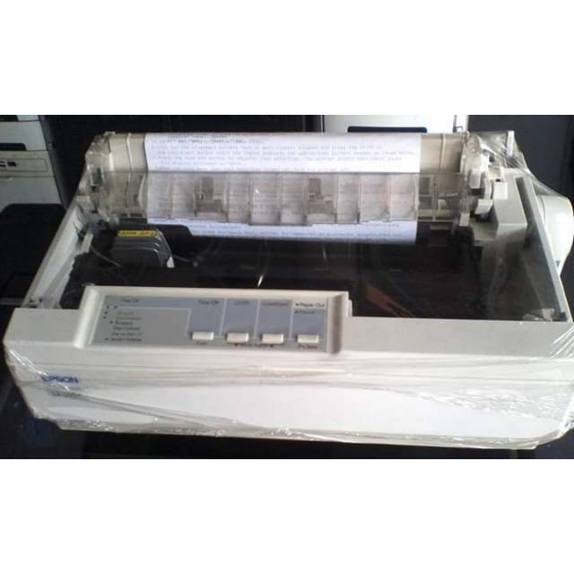Epson LX 300+II