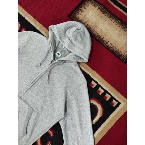 zh Hoodie uniqlo