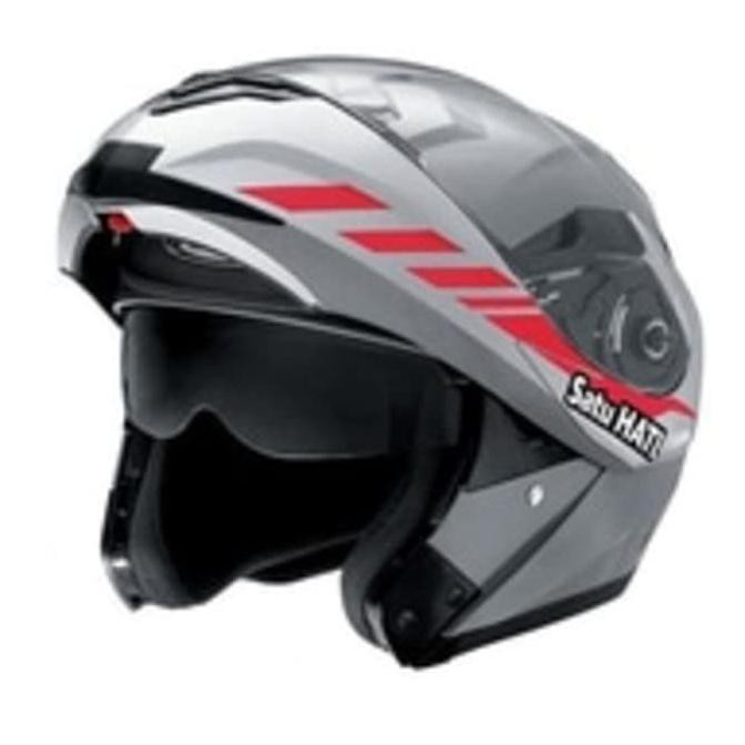 Helm Kyt Honda Rrx