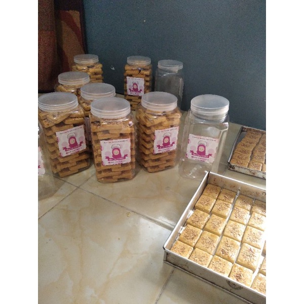 

kue kering
