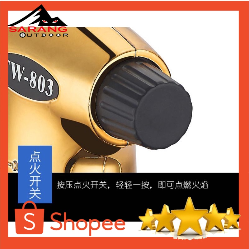 KOREK API TORCH POWER LEIBANG R66 TW_803