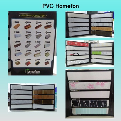 Katalog Plafon Pvc Homefon