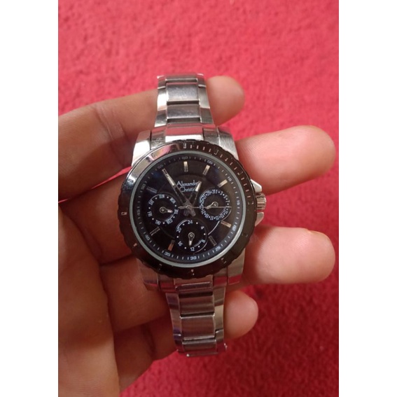 Alexandre Christie 6141bf preloved