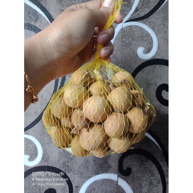 

Kelengkeng fresh 1kg