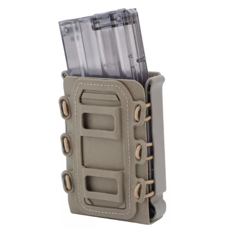 HOLSTER MAGAZEN TACTICAL / TMC TACTICAL SCORPION G CODE SG2.0