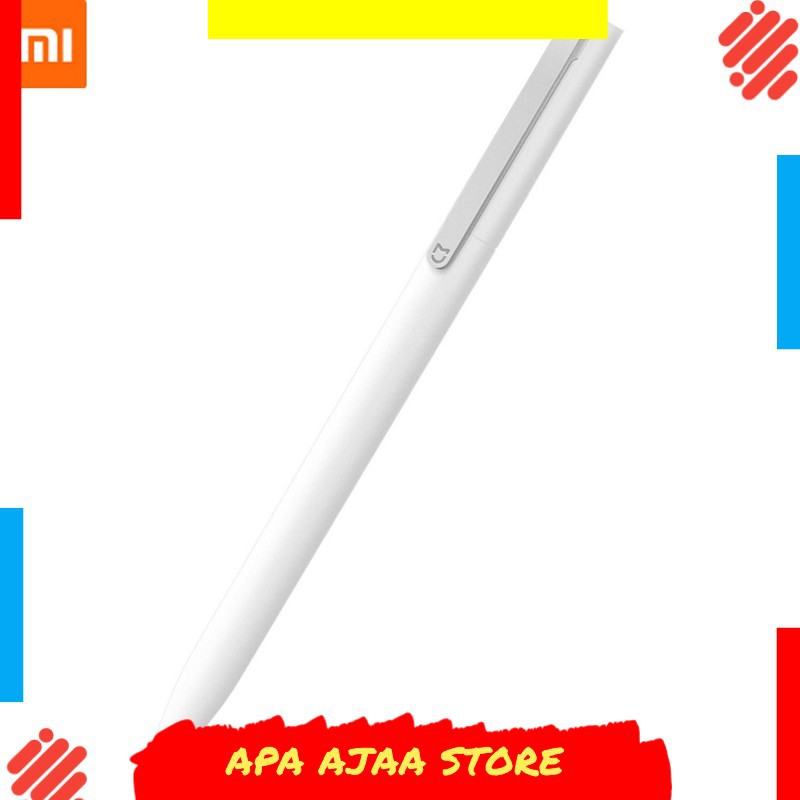 Terlariss !! Xiaomi Mi Pen Pulpen Premium (Original)