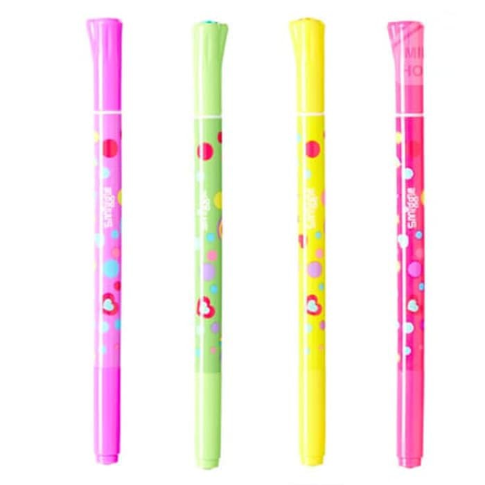 

Stabilo Smiggle - Smiggle Gem Highlighter