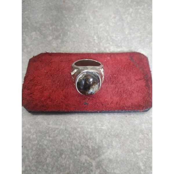 Batu Akik Pancawarna