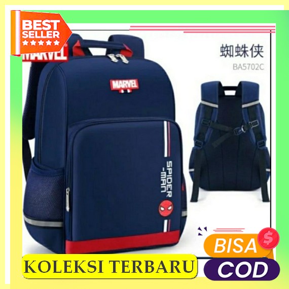 Tas Ransel Tass Gendong Terbaru Ransel Anak Sekolah Keren Bag Murah I3S2 Backpack Tas Anak Kualitas 