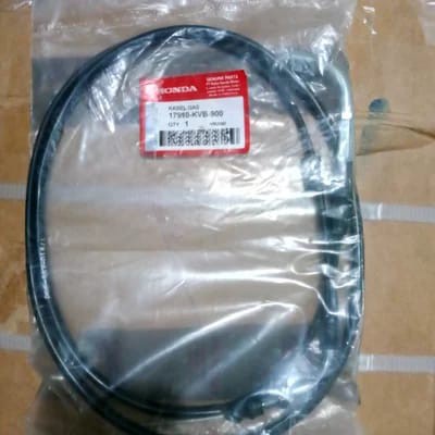 Kabel gas Tali gas Honda Vario lama techno 110 old carbu KVB