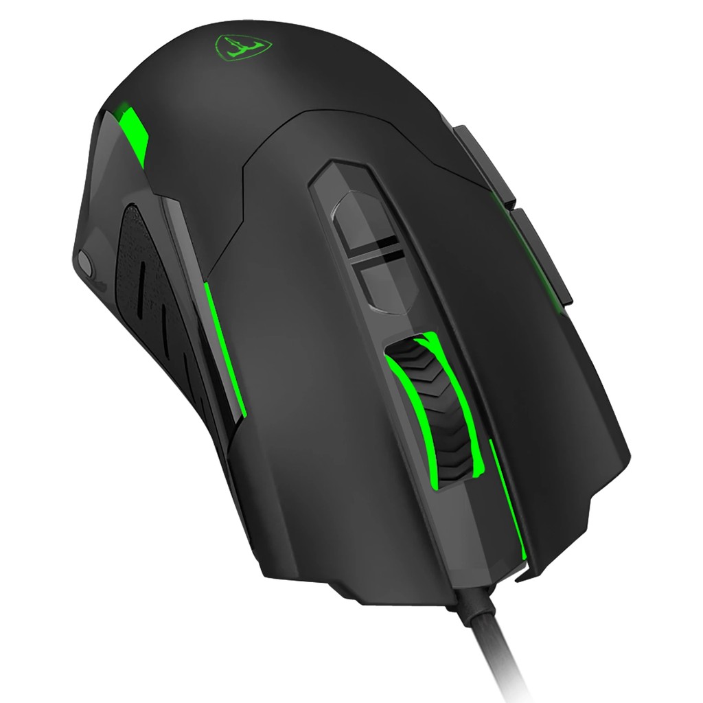 Mouse Gaming T-Dagger T-Tgm206 Brigadier