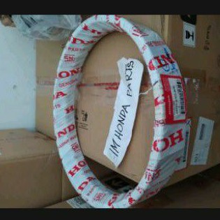 velg pelek depan ring 14 Honda beat Scoopy spacy vario original