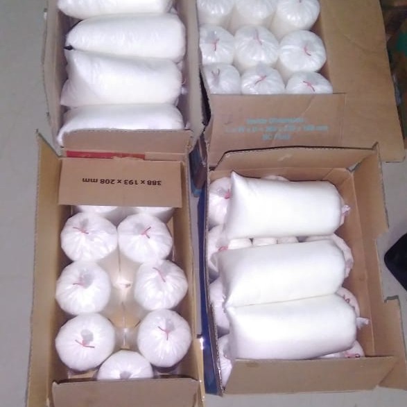 

Gula Pasir Kemasan 1Kg
