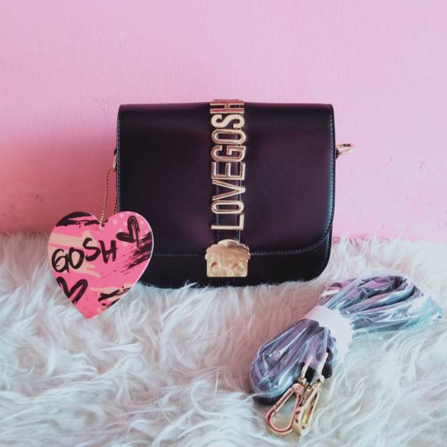 Tas selempang Gosh