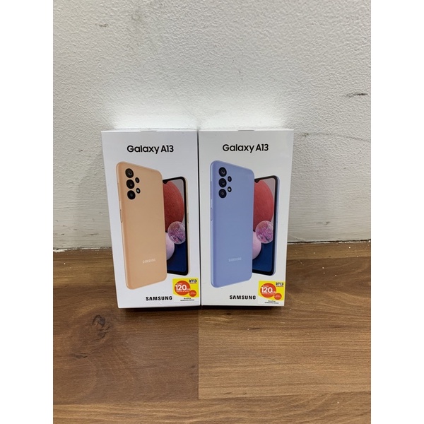 samsung a13 6/128 | samsung a13 4/128 baru ( resmi )