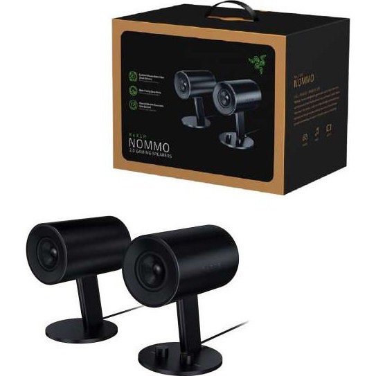 Speaker Razer Nommo 2.0
