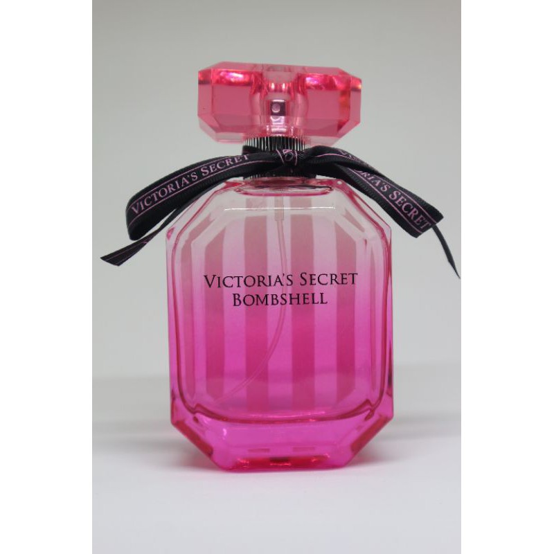 VICTORIA SECRET BOMBSHELL