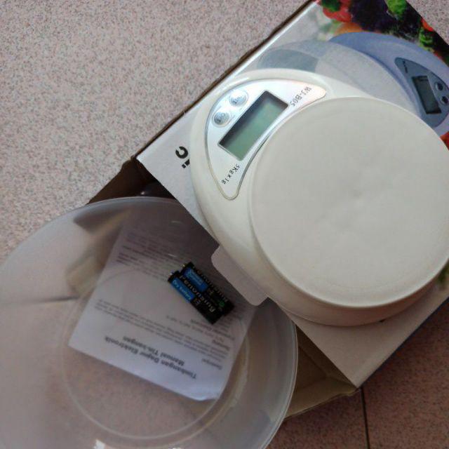 Alat Dapur, Timbangan Dapur, Timbangan Digital, Timbangan Murah