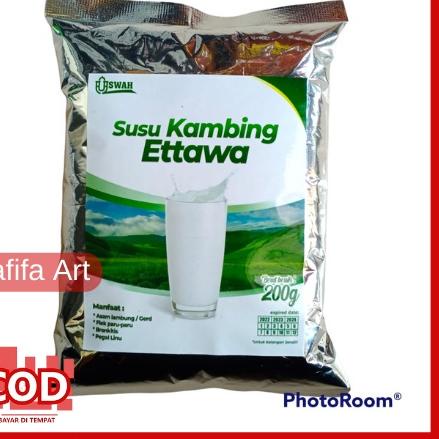 

NEW PRODUCT !!! 9.9 Susu Penggemuk Badan Pria Wanita Dewasa Anak - Susu Kambing Etawa Obat Gemuk Badan Permanen Cepat [KODE 690]