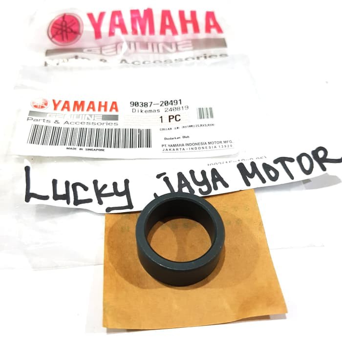 Bosh Gear gir depan Collar Rx king Rxking Rxk Rxs 90387-20491-1