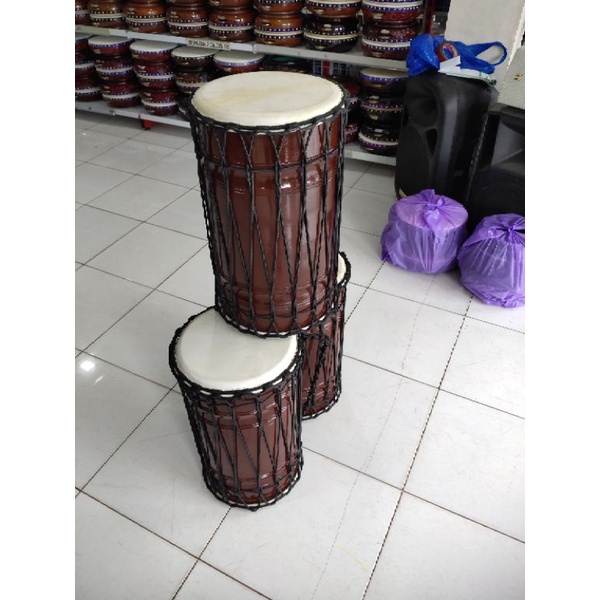 GENDANG HAJIR MARAWIS