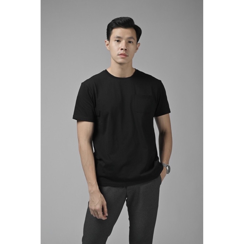 Male id Cool Breeze Pocket Tees