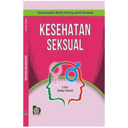 Kesehatan Seksual: Sexual Health (Terjemahan)