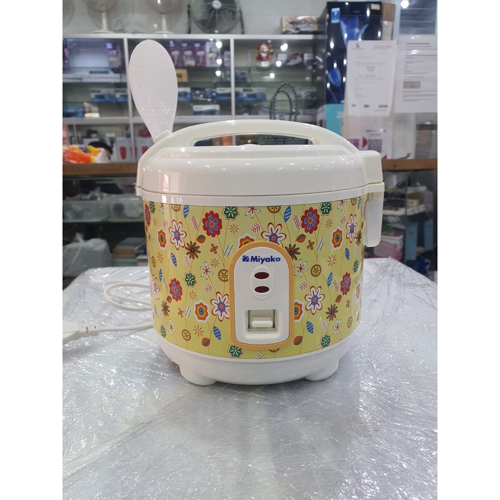 MIYAKO MCM-609 RICE COOKER MINI