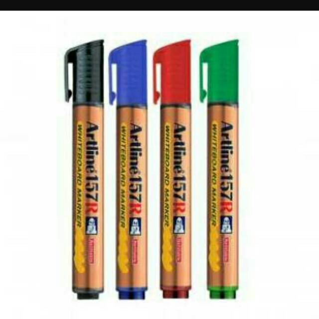 Whiteboard marker Artline 157R