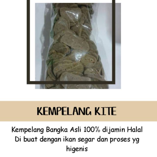 

Kempelang kite