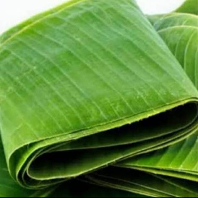 

Daun Pisang