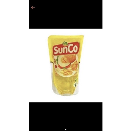 

Sunco minyak grg 1L