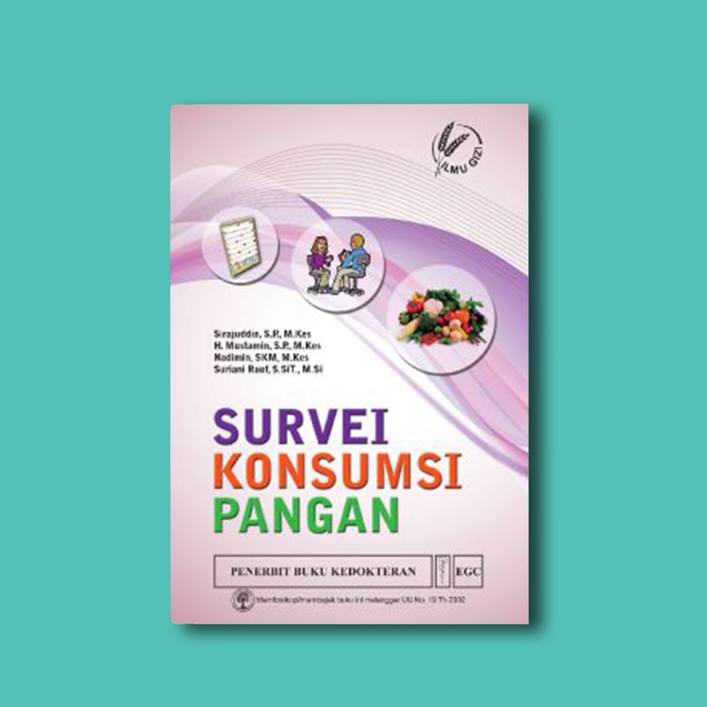 Survei Konsumsi Pangan