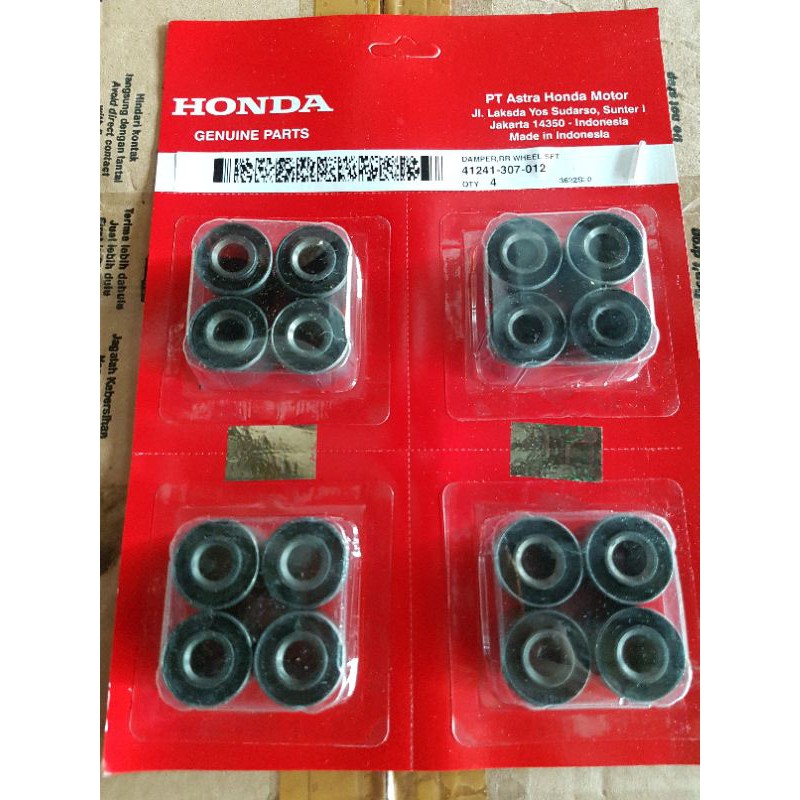 bos gir / karet gir glpro / megapro / tiger lama ori