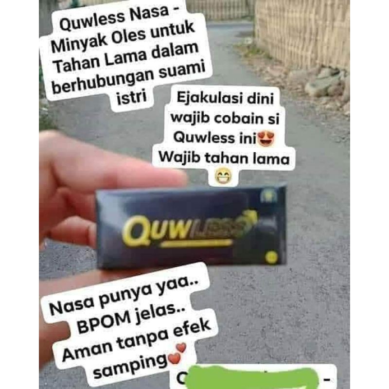 quwles