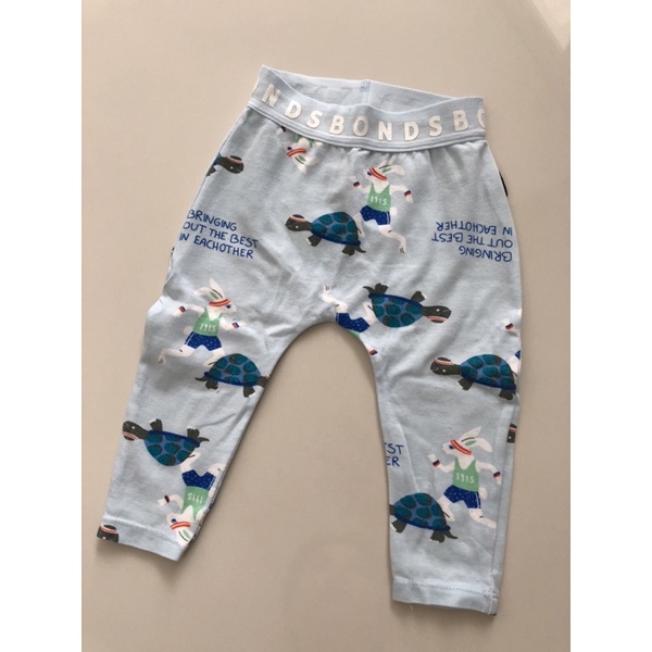 PRELOVED Legging Bonds Baby / Legging Bayi