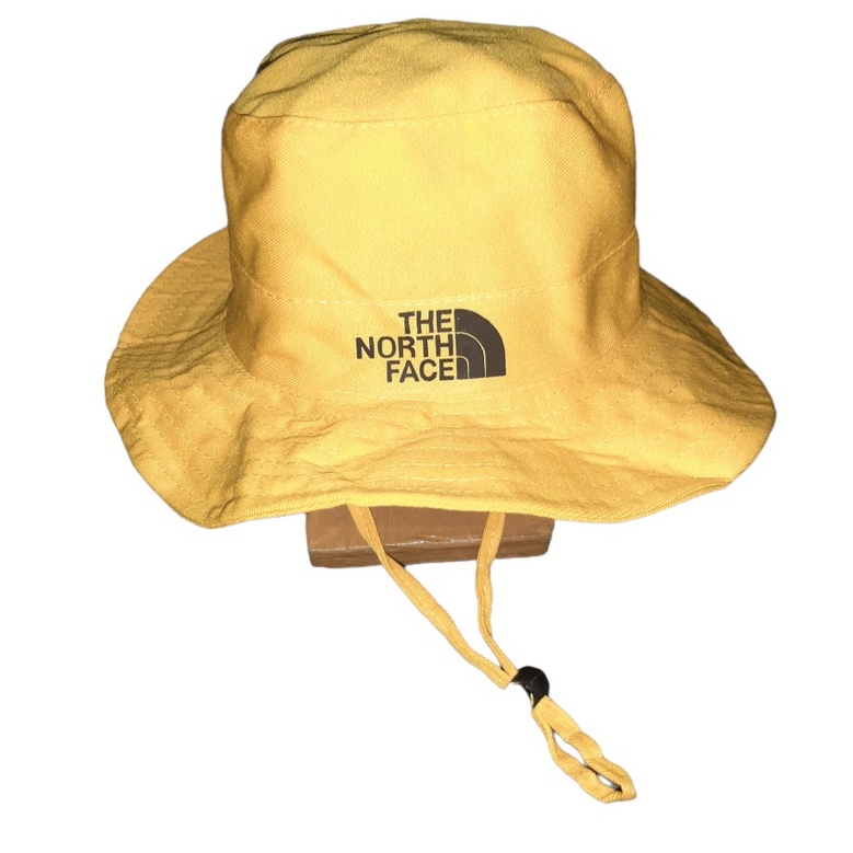 Topi Rimba Outdor Camping Gunung Mendaki Pria Wanita / Topi Tactical Adventure