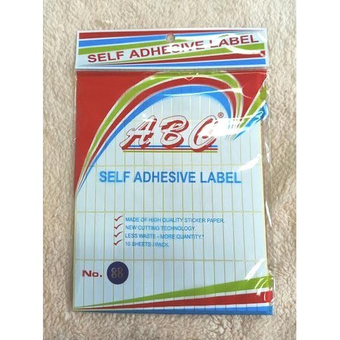 

Label 88 Polos