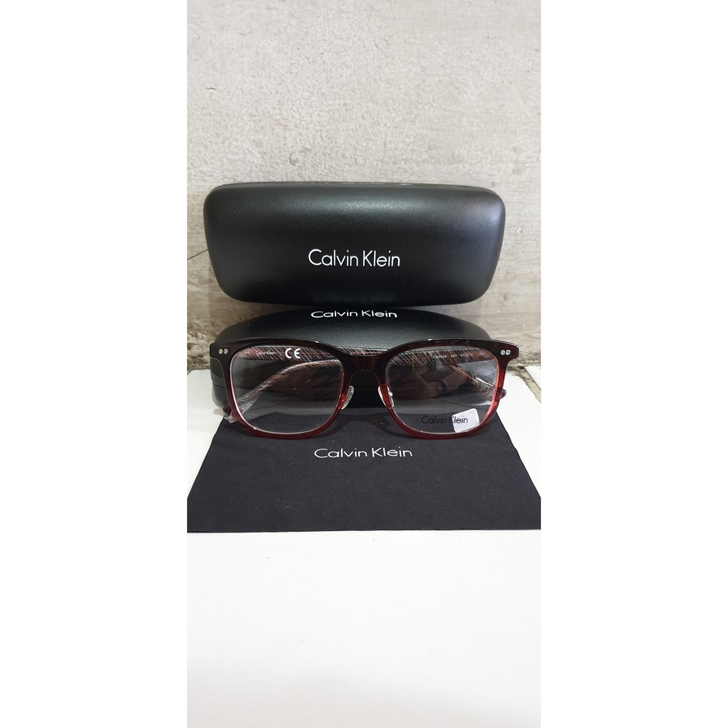 Kacamata Calvin Klein 5936 Original