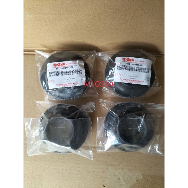 Support Shock Breaker Apv / Futura / T120SS