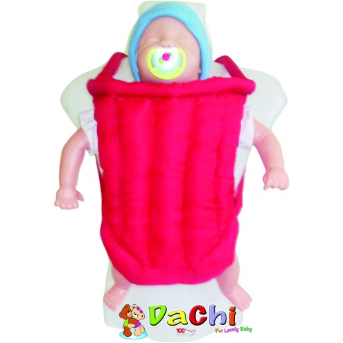 Gendongan Bayi murah, Gendongan Depan Duduk Boneka Dachi Termurah - G019