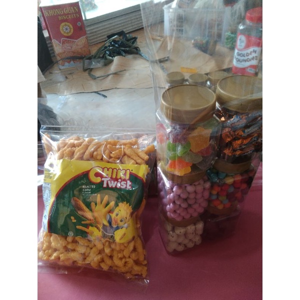 

paketan