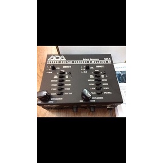 Ada Gcs-6 Stereo Cabinet Simulator Berkualitas