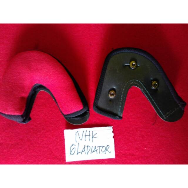 BUSA HELM NHK GLADIATOR NHK REVENTOR BUSA PIPI HELM NHK | TOKO HM