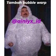 

Tambah Bubble Warp