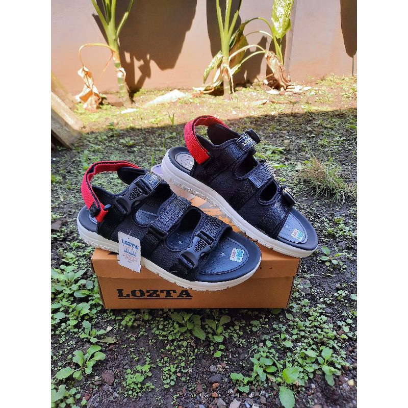 Sandal Casual LOZTA Pria Terbaru