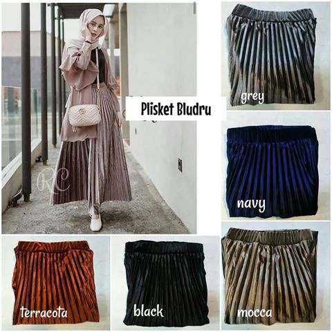 ROK PLISKET VELVET BLUDRU PREMIUM//ROK PLISKET BLUDRU PREMIUM//ROK VELVET BLUDRU